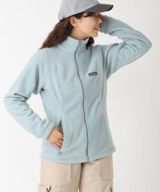 Columbia Columbia/ ウィメンズベントンスプリングスフルジップ /コロンビア