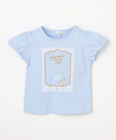 組曲 KIDS 【110-140㎝】 wonderful rainy day Tシャツ