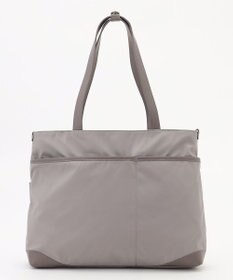 Y'SACCS アシメファスナーポケットトート