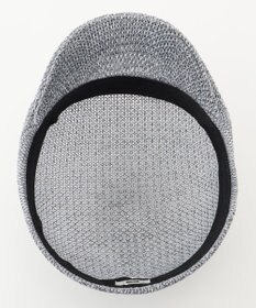 JOSEPH ABBOUD 【洗える】ウォッシャブルサマー ハンチング