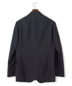 J.PRESS MEN 【J.PRESS ORIGINALS】PEPPIN MERINO TOROPICAL 3B BLAZER / JAPAN MADE