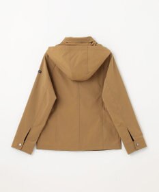 J.PRESS KIDS 【140-170cm】フード付きステンカラー ブルゾン