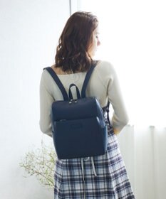 style code 【MERCURYDUO/マーキュリーデュオ】超軽量　リュックサック