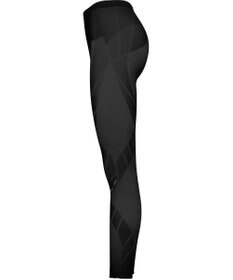 CW-X 【WOMEN】　スポーツタイツ　下半身フルサポート　ジェネレーターモデル　クール　熱・ムレを逃して涼しく快適　/ワコール　HZY279