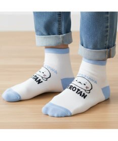 Mother garden しろたん 靴下 2足セットA柄 2026春 25～27cm