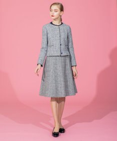 TOCCA 【洗える】PRIMAVERA SKIRT スカート