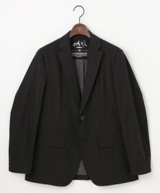 JOSEPH ABBOUD MOUNTAIN 【ストレッチ/ソフト/ECO撥水】ストレッチダブルフェイスアクティブ ジャケット