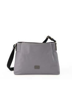 IBIZA ディアリオ　ナイロン　ショルダーバッグ