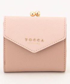 TOCCA LETTERA BIFOLD WALLET 財布