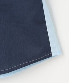 J.PRESS KIDS 【110-130cm】カラーブロック シャツ