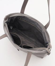 Y'SACCS アシメファスナーポケットトート