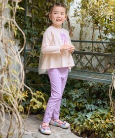 ANY KIDS 7days ガーリー パンツ