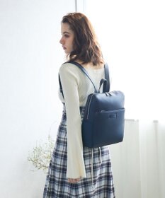 style code 【MERCURYDUO/マーキュリーデュオ】超軽量　リュックサック