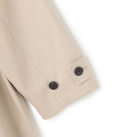 UNFILO Aライン スプリングコート