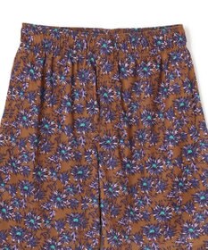 UNFILO MENS TORO TORO ショートパンツ [24年春夏商品]