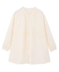 AMERICAN HOLIC シアーウエストドロストロングシャツ