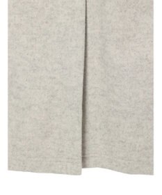 Green Parks 圧縮ポンチＩラインスカート