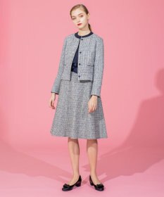 TOCCA 【洗える】PRIMAVERA SKIRT スカート