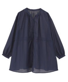 AMERICAN HOLIC シアーウエストドロストロングシャツ