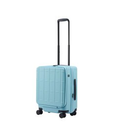 ACE BAGS & LUGGAGE ace. トレリスZ スーツケース 41/49L 機内持込 エキスパンド 09071 エース