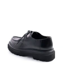 APOM トラックソールチロリアンシューズ 40