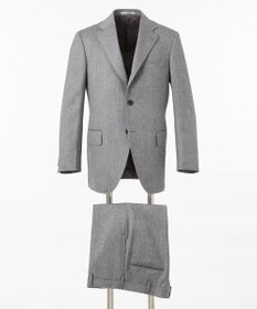 J.PRESS MEN 【MAGIC CUBA BEACH】スコティッシュヘリンボン スーツ