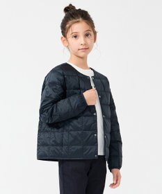 UNFILO 【新色追加/120-150cm】TAION クルージャケット(UNISEX)