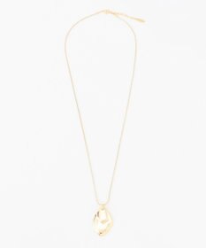 自由区 ダブルロンバスネックレス