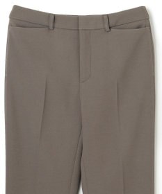 BEIGE， LUIZA / クロップドパンツ