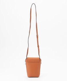 LA BAGAGERIE 【maison vert】【多収納】スマホショルダー