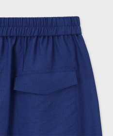 Paul Smith アセテートナイロン ドロストパンツ