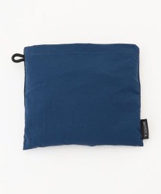 LA BAGAGERIE 【MONICA】ダブルハンドル　パッカブルビッグバッグ