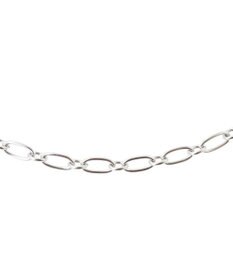 Green Parks ・ＨＡＬＦ　ＴＩＭＥ　サージカルチェーンネックレス