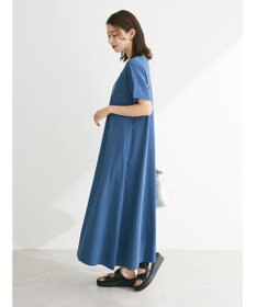 Green Parks ・ＳＵＧＡＲ　ＳＰＯＯＮ【ＣＯＯＬ】ロゴｐｔＴＥＥワンピ