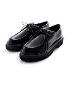 APOM トラックソールチロリアンシューズ 40