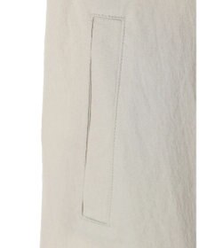 AMERICAN HOLIC 接触冷感Ｗボタンジレ