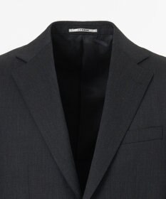 J.PRESS MEN 【定番】【JAPAN CRAFT CLOTH】スーツ / 背抜き