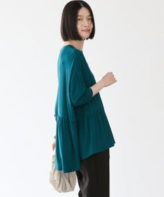 AMERICAN HOLIC ティアードカットプルオーバー