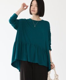 AMERICAN HOLIC ティアードカットプルオーバー