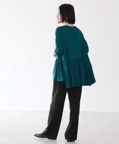 AMERICAN HOLIC ティアードカットプルオーバー