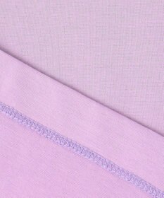 J.PRESS LADIES L TCポンチ ニットコンビ ドルマン カットソー