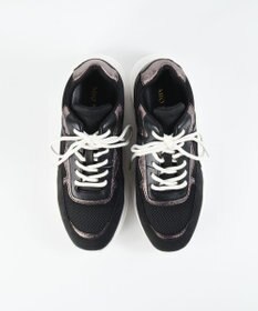 BONTRE 【MIONOTIS/ミオノティス】ミックスカラースニーカー/50511