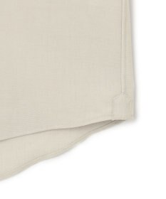 JOSEPH HOMME 新素材【シワになりにくい】テクノボイルストレッチ ウイングカラーシャツ