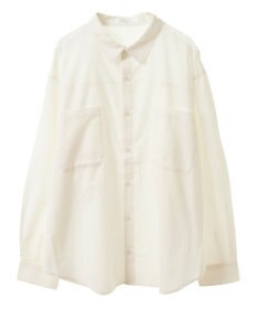 Green Parks アソートレギュラーカラーシャツ