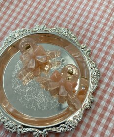 WEGO L2Pアクリルクリップ