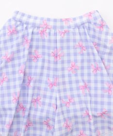 ANY KIDS 【UVカット】2WAYショルダーセパレート水着