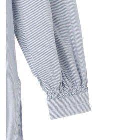 AMERICAN HOLIC サラックール／ＵＶカットフリルシャツチュニック