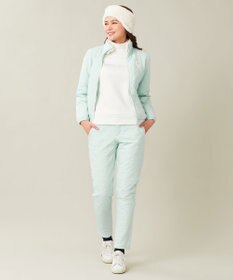 23区GOLF 【WOMEN】中綿ブルゾン