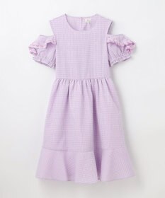 組曲 KIDS 【150-160㎝】ジュエルシー ワンピース