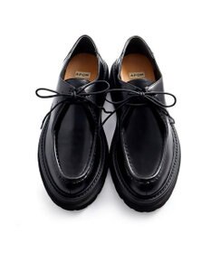 APOM トラックソールチロリアンシューズ 40